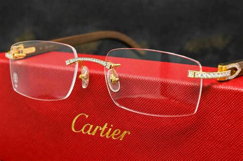 where can i buy real cartier glasses|official cartier glasses.